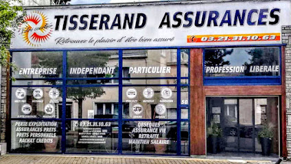 Tisserand Assurances, Assurance à Saint-Étienne-au-Mont