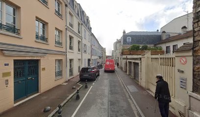 AXA Assurance ANTOINE CIUFFO, Agence d'Assurances à Saint-Germain-en-Laye