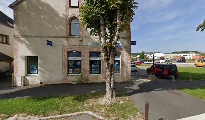 Allianz Assurance SEZANNE SAINT HUBERT - HARQUIN, Agence d'Assurances à Sézanne