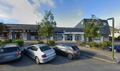 AXA Assurance et Banque Eirl Guillemois Olivier, Agence d'Assurances à Vezin-le-Coquet