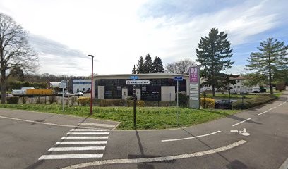 AXA Prévoyance & Patrimoine Eirl Rouyer Thibaut, Agence d'Assurances à Mundolsheim