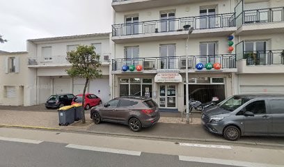 MMA Assurances SABLES D'OLONNE COEUR DE VILLE, Agence d'Assurances aux Sables-d'Olonne
