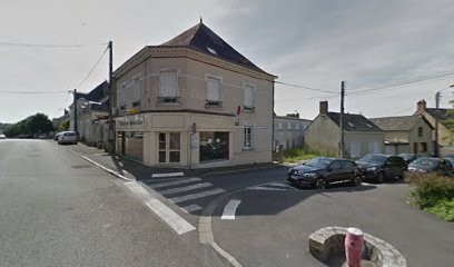 Allianz Assurance ECOMMOY, Agence d'Assurances à Écommoy