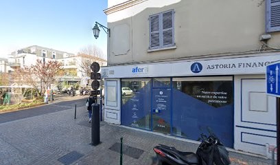 Francepargne, Agence d'Assurances à Rueil-Malmaison