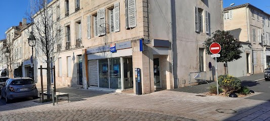 GMF Assurances AGENCE DE ROCHEFORT, Agence d'Assurances à Rochefort