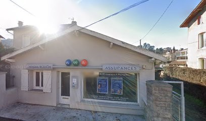 MMA Assurances FOIX, Agence d'Assurances à Foix
