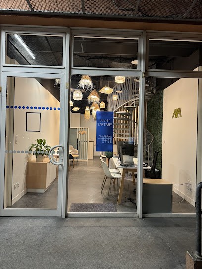 AXA Assurance et Banque Eirl Tartary Olivier, Agence d'Assurances à Martignas-sur-Jalle