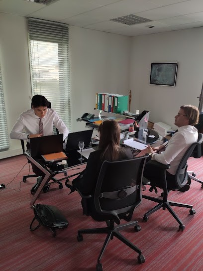 Cabinet AXA Allan REBOUT, Agence d'Assurances à Montbéliard