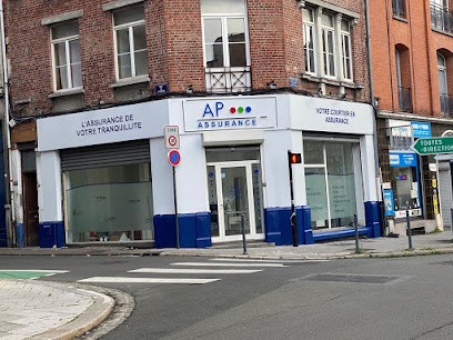 Ap Assurance, Agence d'Assurances à Roubaix