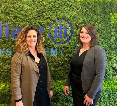 Allianz Assurance HOURTIN - Isis SEGUIN & Jessica DUPLOUY, Agence d'Assurances à Hourtin