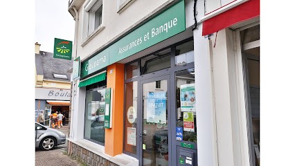 Agence Groupama Donges, Agence d'Assurances à Donges