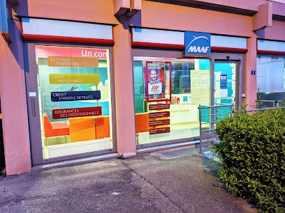 MAAF Assurances HAGUENAU, Agence d'Assurances à Haguenau
