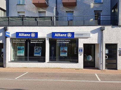 Allianz Assurance GOLBEY - Giovanni SPERANDIO, Agence d'Assurances à Golbey