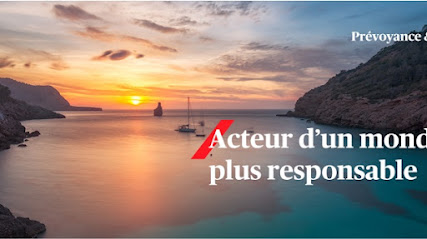 Axa Prévoyance & Patrimoine Julien Marchand, Assurance à Agnin