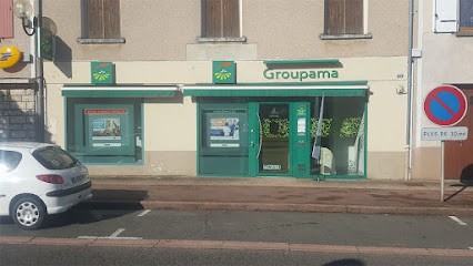 Agence Groupama de neulise, Agence d'Assurances à Neulise