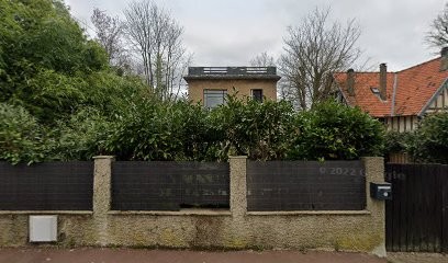 Assurance vtc, Agence d'Assurances à La Celle-Saint-Cloud