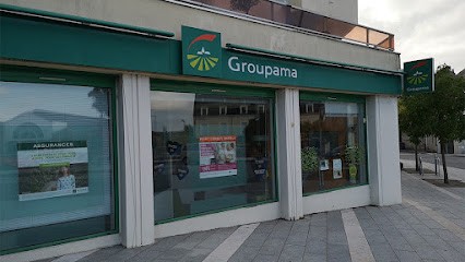 Agence Groupama De Vierzon, Agence d'Assurances à Vierzon