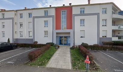 CGPN, Agence d'Assurances à Scy-Chazelles