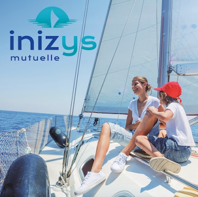Inizys Mutuelle, Agence d'Assurances à Saint-Nazaire