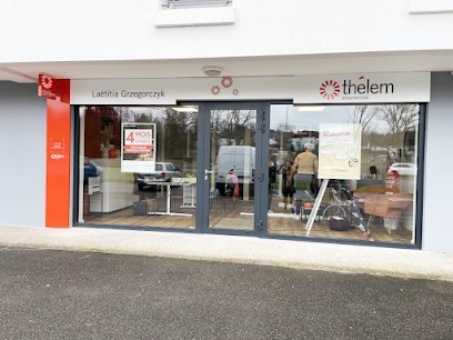 Thélem assurances Ham-sous-Varsberg, Agence d'Assurances à Ham-sous-Varsberg