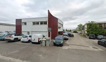 Quantem Assurances, Agence d'Assurances à Fontaine-lès-Dijon