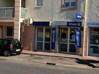 Allianz Assurance VENDARGUES - MARTIN & COMOLLI, Agence d'Assurances à Vendargues