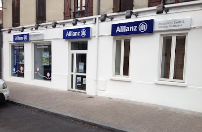 Allianz Assurance MEAUX - Sandrine & Benoit CHABASSIER, Agence d'Assurances à Meaux