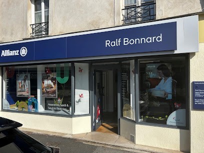 Allianz Assurance MEAUX - Ralf BONNARD, Agence d'Assurances à Meaux