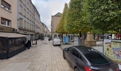 ACORIS Mutuelles Thionville, Agence d'Assurances à Thionville