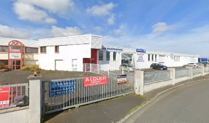 AXA Assurance et Banque Collet Rouiller, Agence d'Assurances à Plérin