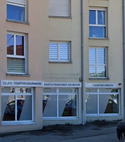 Équage Morteau, Agence d'Assurances à Morteau
