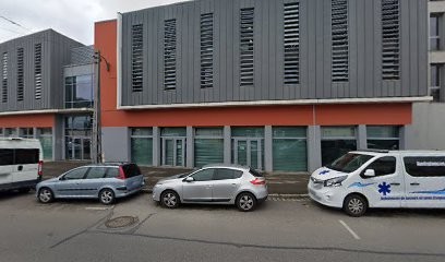 Gesam Assurances, Agence d'Assurances à Lyon 09