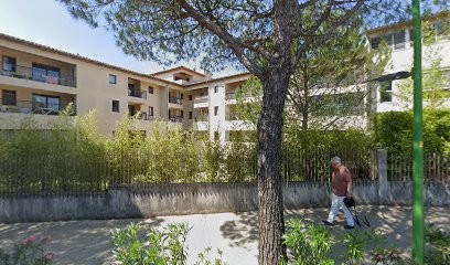 Huguet Philippe, Agence d'Assurances à Uzès