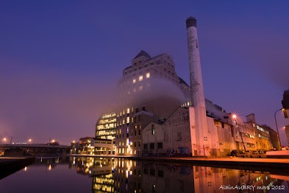 Mutuelle du Groupe BNP Paribas, Agence d'Assurances à Pantin