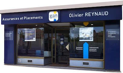 GAN ASSURANCES ERMONT EAUBONNE ROISSY, Agence d'Assurances à Eaubonne
