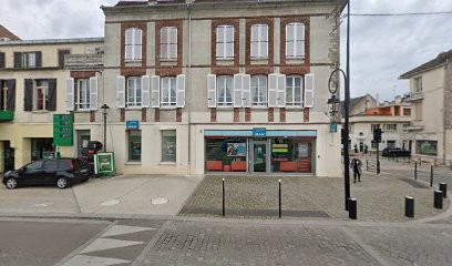 MAAF Assurances SENS, Agence d'Assurances à Sens