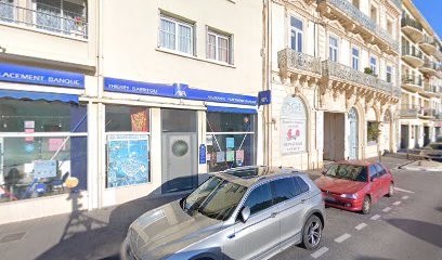 Vista Patrimoine, Agence d'Assurances à Sète