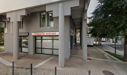 Mutuelle des Cheminots, Agence d'Assurances à Fontaine