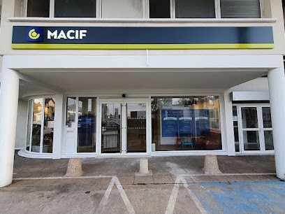 MACIF Assurances, Agence d'Assurances à Morsang-sur-Orge