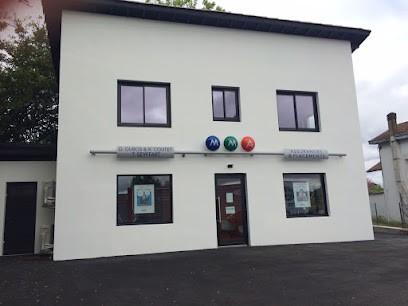 MMA Assurances TARTAS, Agence d'Assurances à Tartas