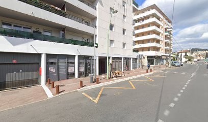 AVP Digital, Agence d'Assurances au Cannet