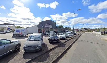 AXA Assurance Gros-Raby, Agence d'Assurances à Theix-Noyalo