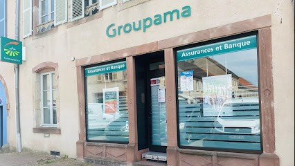 Agence Groupama Phalsbourg, Agence d'Assurances à Phalsbourg