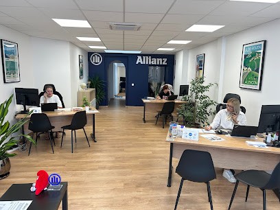 Allianz Assurance LENS CENTRE - Vincent LENGOWSKI, Agence d'Assurances à Lens