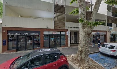 AXA Assurance et Banque Bottein Gibert, Agence d'Assurances à Lunel