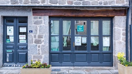Agence Groupama St Amans Des Cots, Agence d'Assurances à Saint-Amans-des-Cots