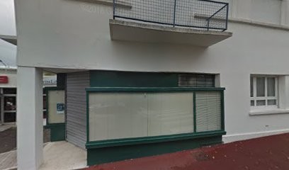 Gobert Jean-Marie, Agence d'Assurances à Royan