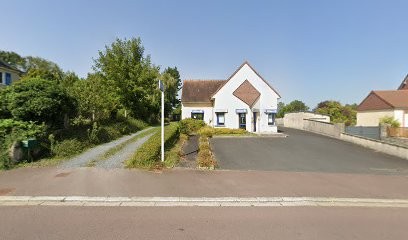 Allianz Assurance AIREL - HENRIO & MOREAUX & GODEY, Agence d'Assurances à Saint-Fromond