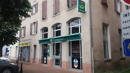 Agence Groupama De Cunlhat, Agence d'Assurances à Cunlhat
