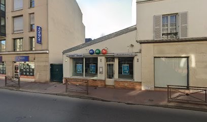 MMA Assurances MAISONS LAFFITTE, Agence d'Assurances à Maisons-Laffitte